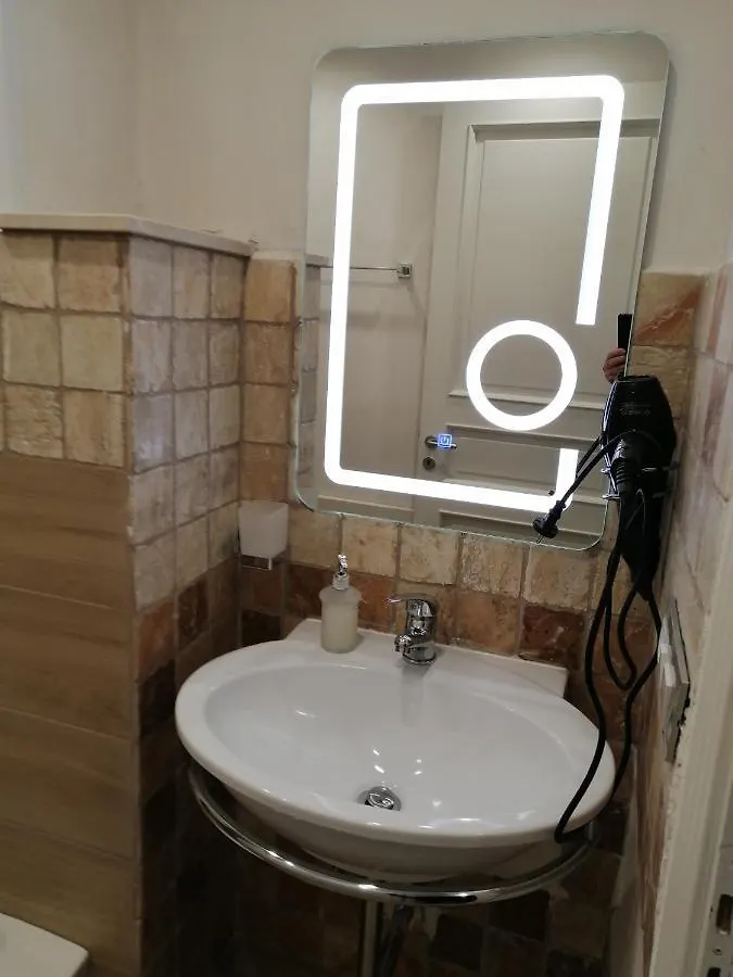 Hotel Federico 70 Giada Economy Palermo